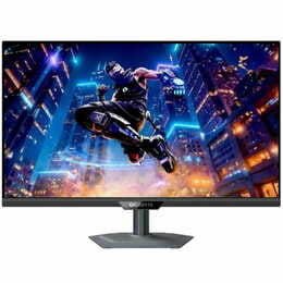 Монитор Gigabyte 27" Gaming M27Q2 QD IPS Black 200Hz