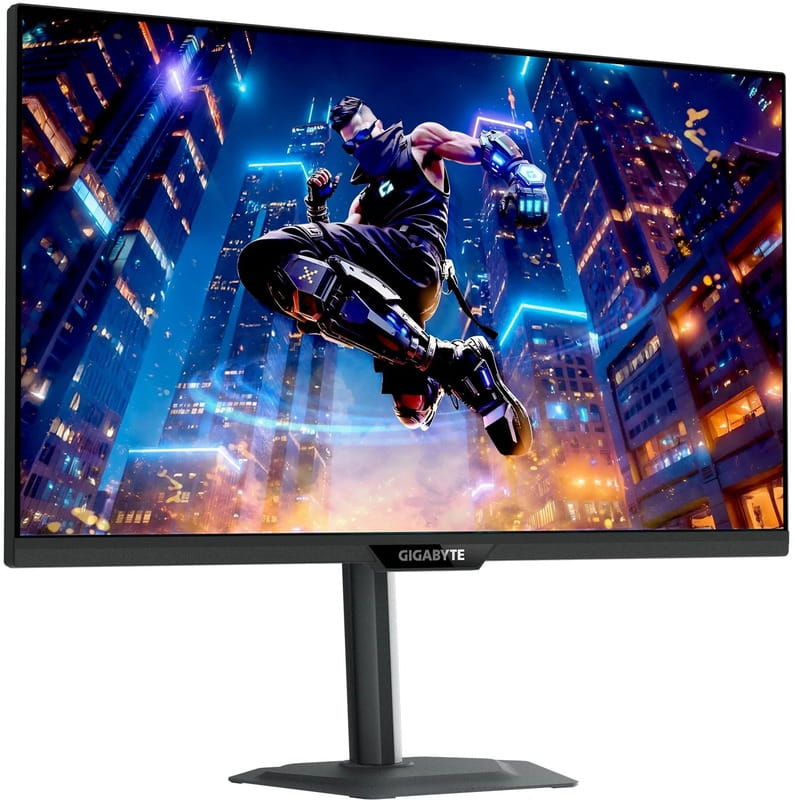 Монитор Gigabyte 27" Gaming M27Q2 QD IPS Black 200Hz