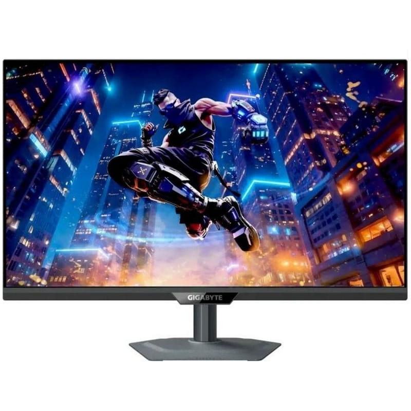 Монитор Gigabyte 27" Gaming M27Q2 QD IPS Black 200Hz