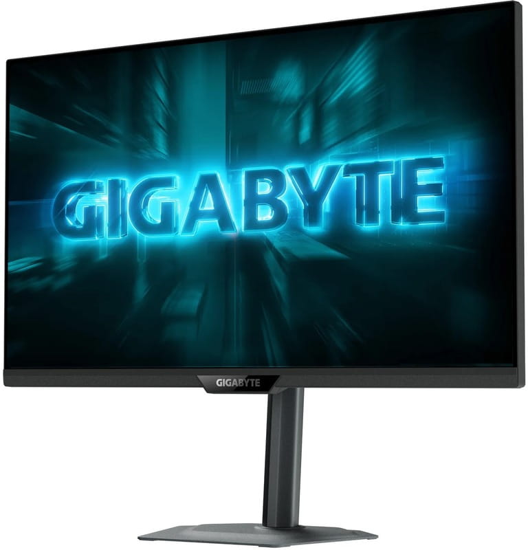 Монітор Gigabyte 27" Gaming G27Q2 IPS Black 200Hz