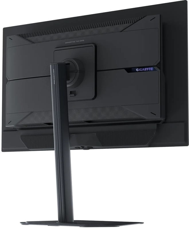 Монитор Gigabyte 27" Gaming MO27U2 QD-OLED Black 240Hz