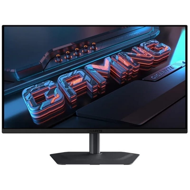 Монитор Gigabyte 27" Gaming MO27U2 QD-OLED Black 240Hz
