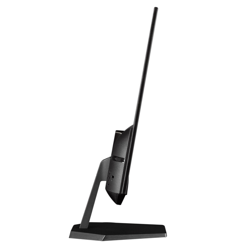 Монітор Prologix Gaming 23.8" GM2425F IPS Black 240Hz