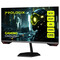 Фото - Монітор Prologix Gaming 23.8" GM2425F IPS Black 240Hz | click.ua