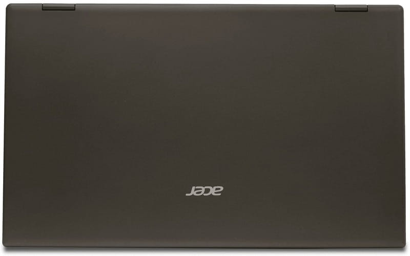 Монитор Acer 15.6" Dual Portable PD163QTbmiuux (UM.ZP3EE.011) IPS Black