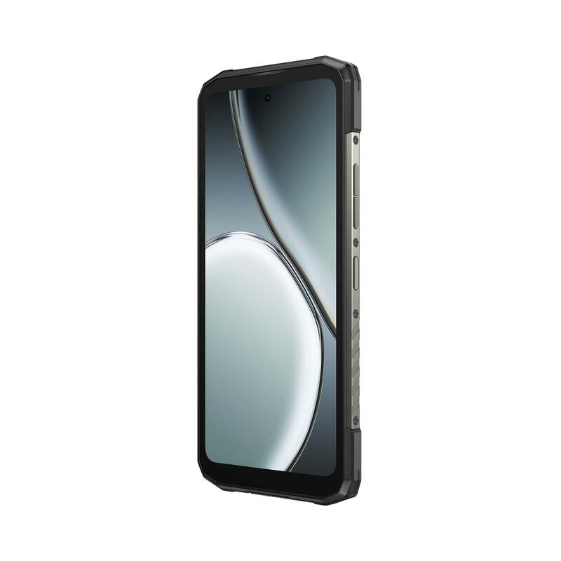 Смартфон Doogee Blade20 Ultra 8/512GB Black/Red