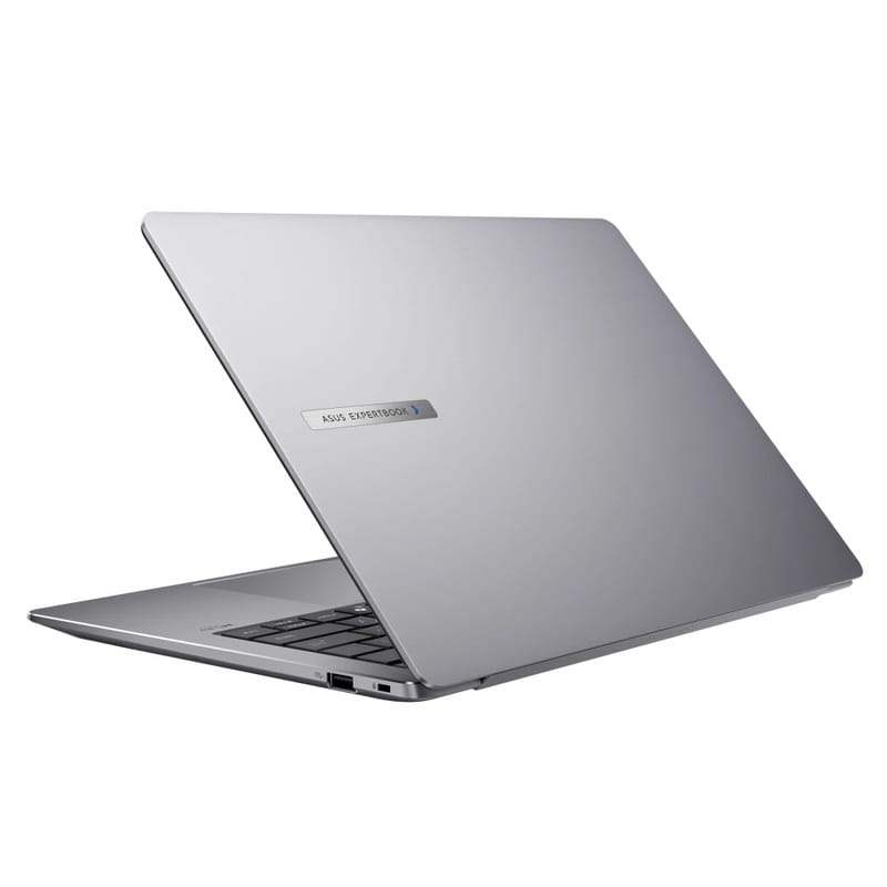 Ноутбук Asus ExpertBook P5 P5405CSA-NZ1058X (90NX0861-M01E50) Misty Grey