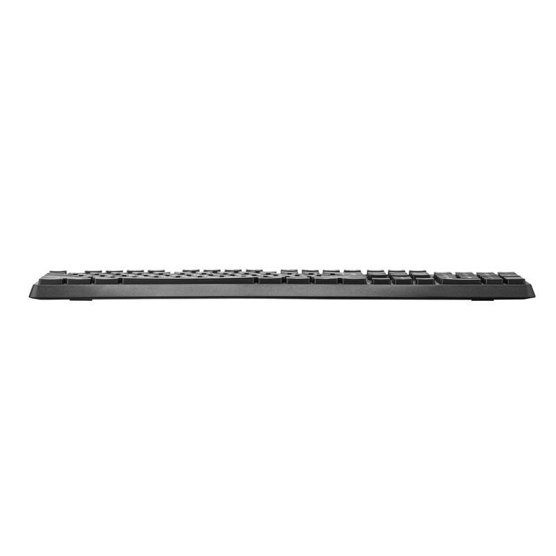 Клавіатура бездротова Genius KB-7200 Black (31320002406)