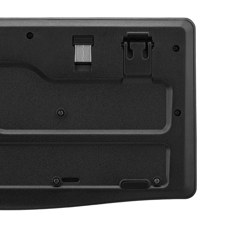 Клавіатура бездротова Genius KB-7200 Black (31320002406)