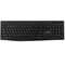 Фото - Клавіатура бездротова Genius KB-7200 Black (31320002406) | click.ua