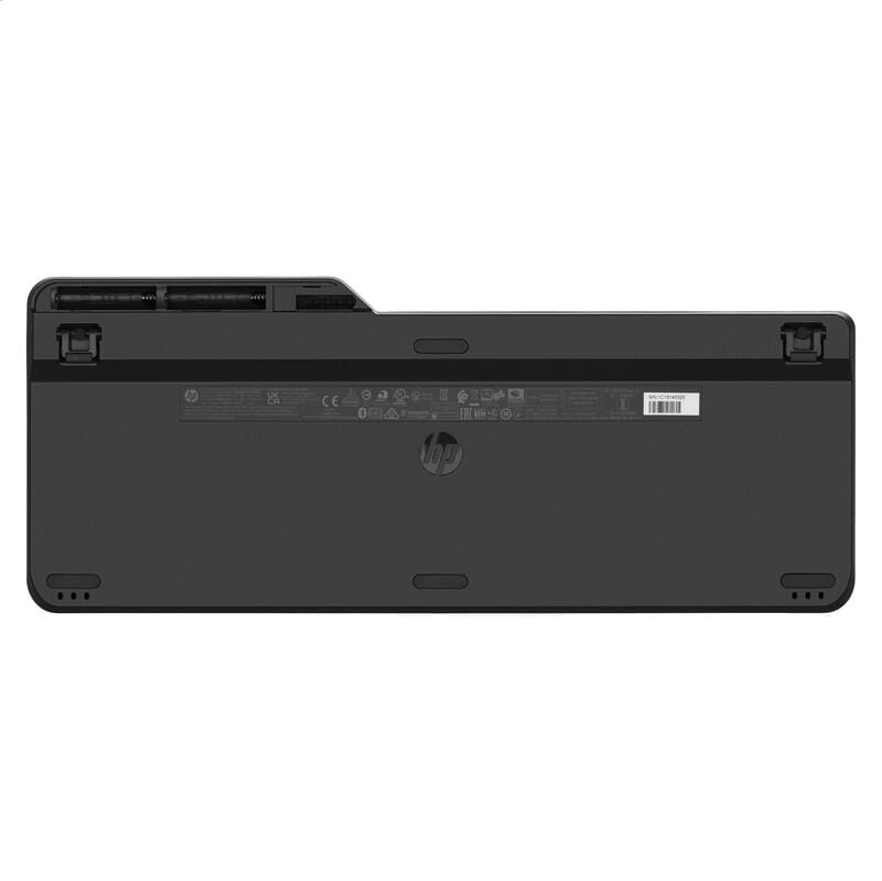 Клавіатура бездротова HP 460 Black (7N7B8AA)