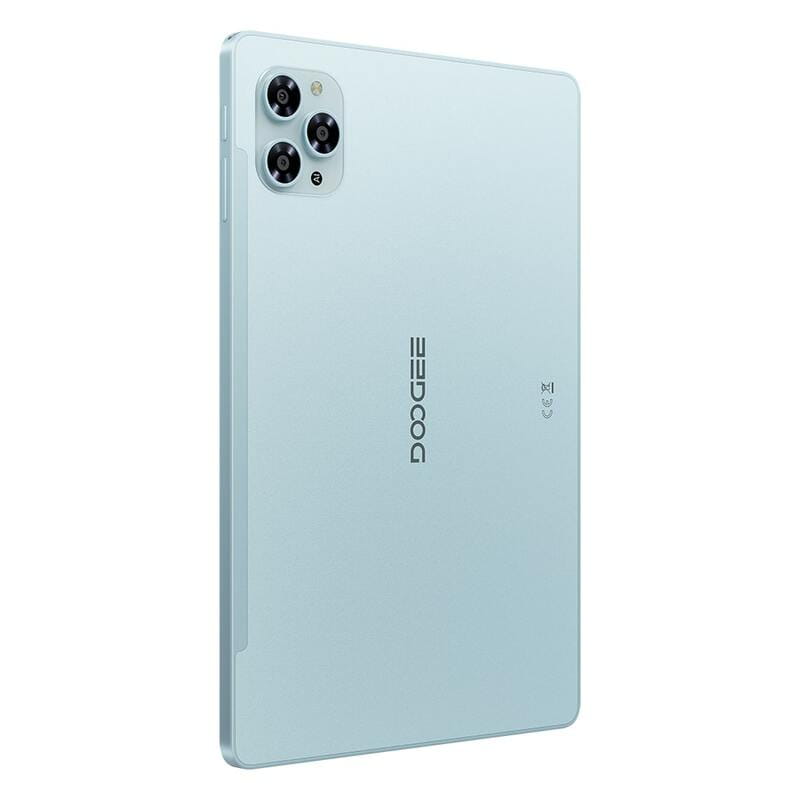 Планшет Doogee Tab G6 6/256 Blue