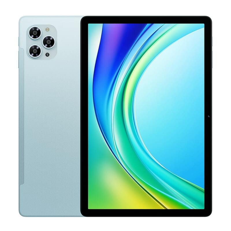 Планшет Doogee Tab G6 6/256 Blue