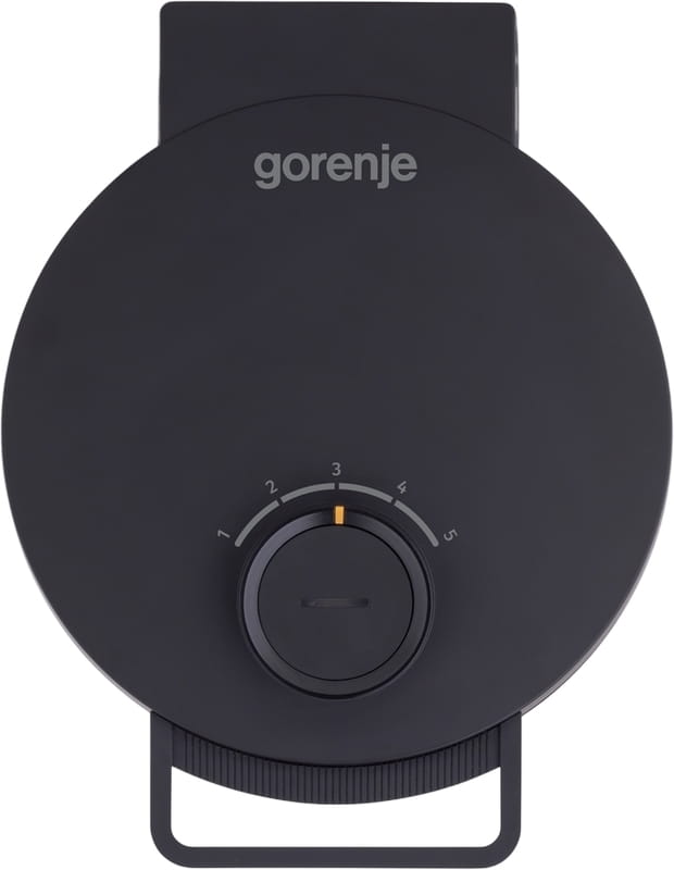 Вафельница Gorenje WM1000B