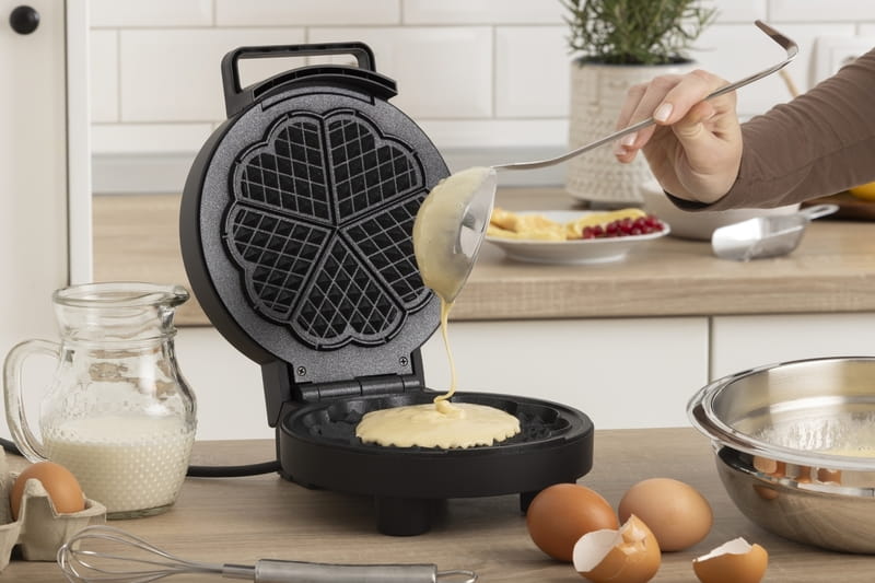 Вафельница Gorenje WM1000B