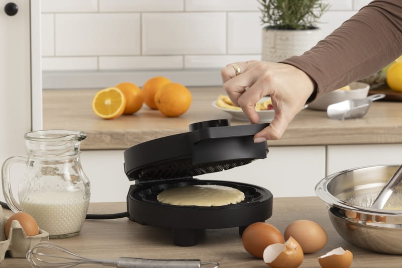 Вафельница Gorenje WM1000B