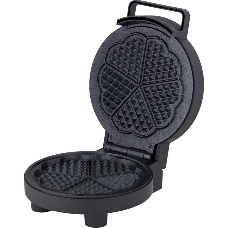 Вафельница Gorenje WM1000B