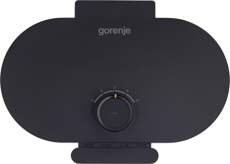 Вафельница Gorenje WM1200B