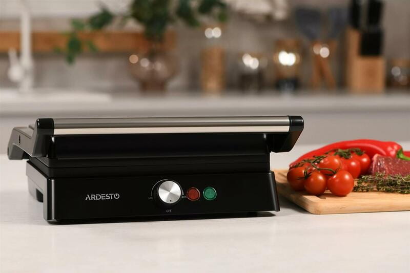 Гриль Ardesto GH-1800MB
