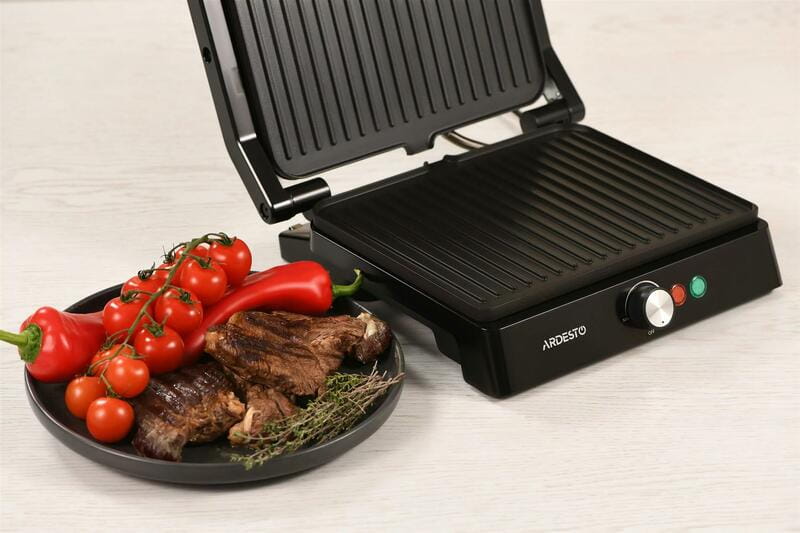 Гриль Ardesto GH-1800MB