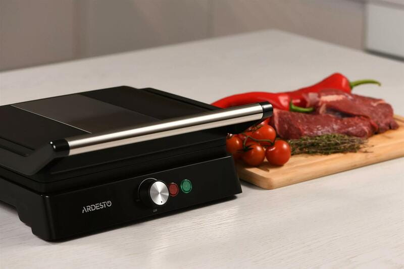Гриль Ardesto GH-1800MB