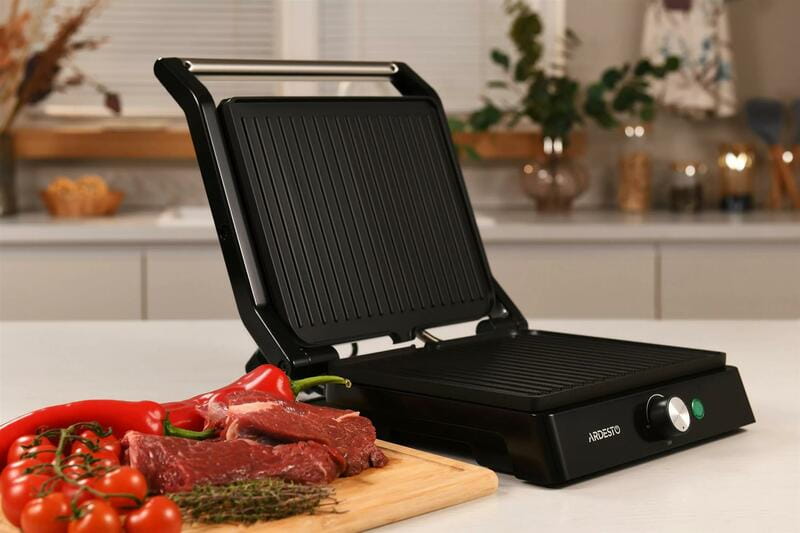 Гриль Ardesto GH-1800MB