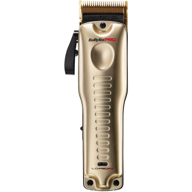 Машинка для стрижки Babyliss Pro FX825GE