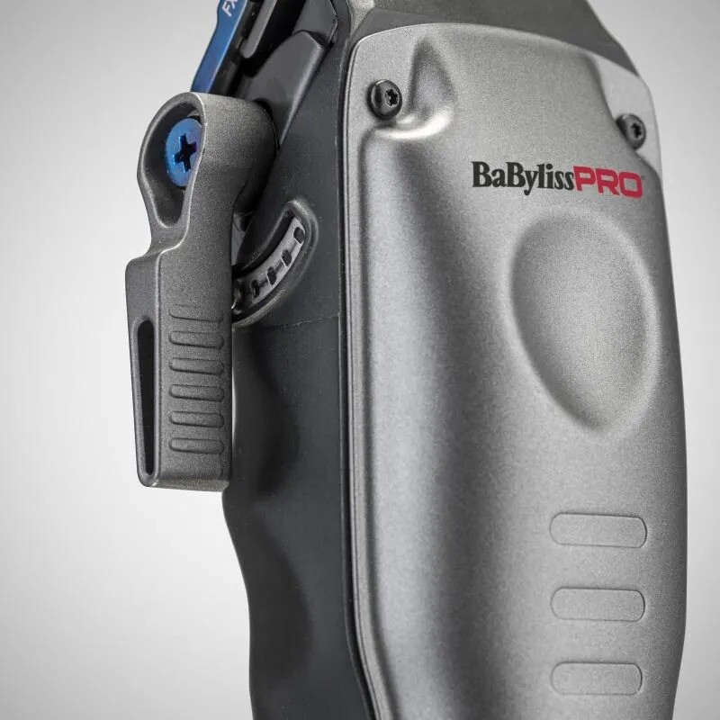 Машинка для стрижки Babyliss Pro FX829E