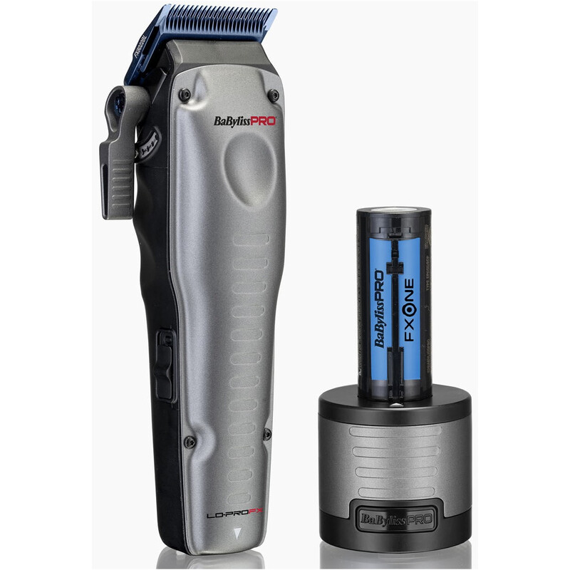 Машинка для стрижки Babyliss Pro FX829E