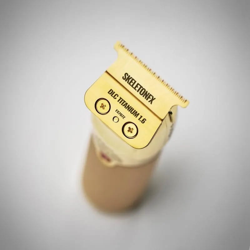 Триммер Babyliss Pro FX799GE FxOne Gold