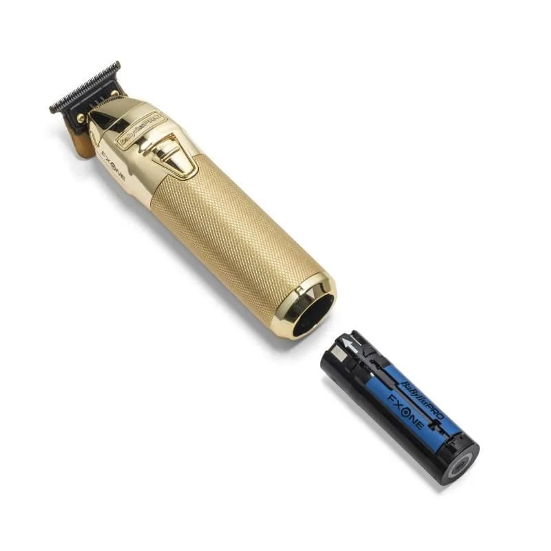 Триммер Babyliss Pro FX799GE FxOne Gold