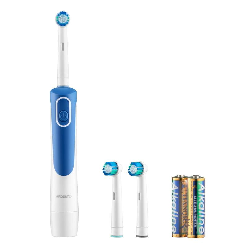 Зубная электрощетка Ardesto ETB-I009WB