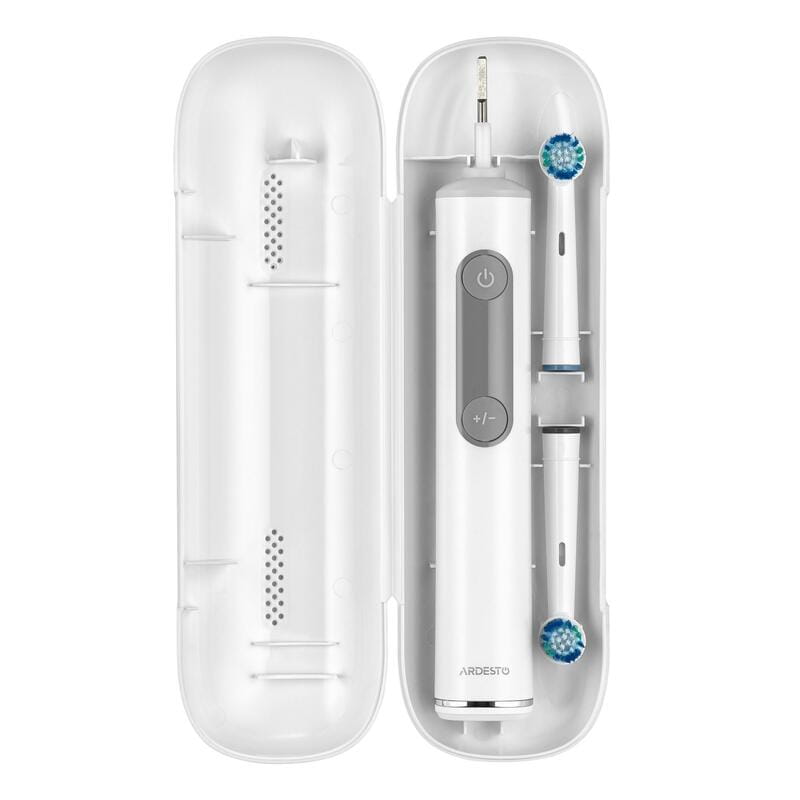 Зубная электрощетка Ardesto ETB-I114W