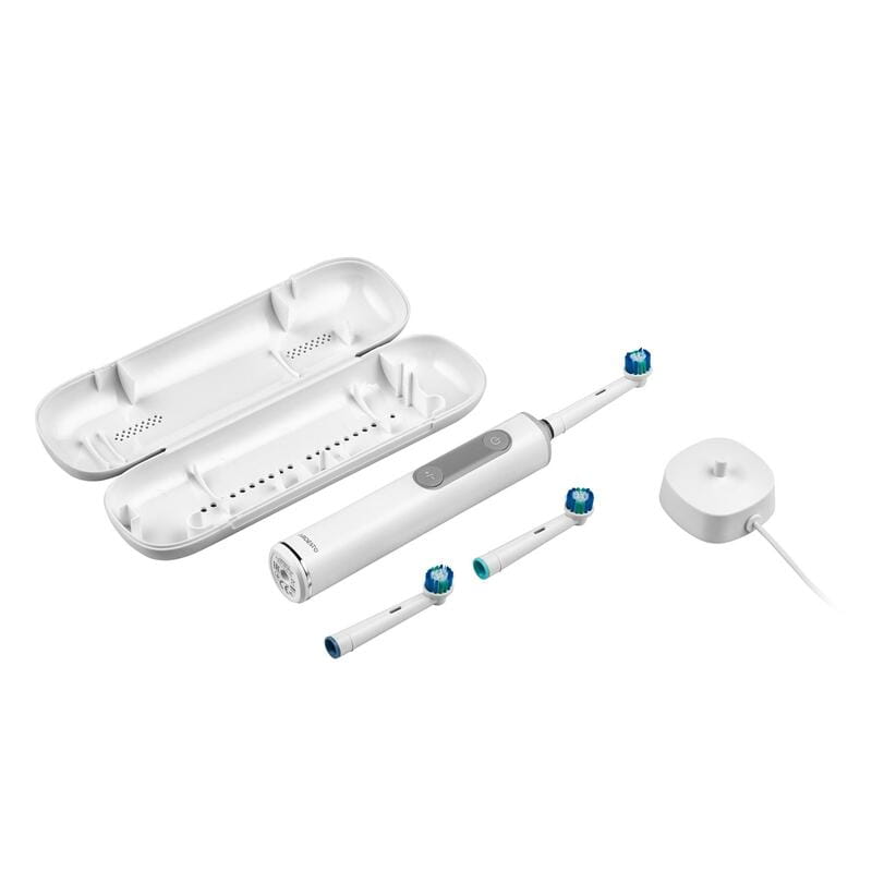 Зубная электрощетка Ardesto ETB-I114W