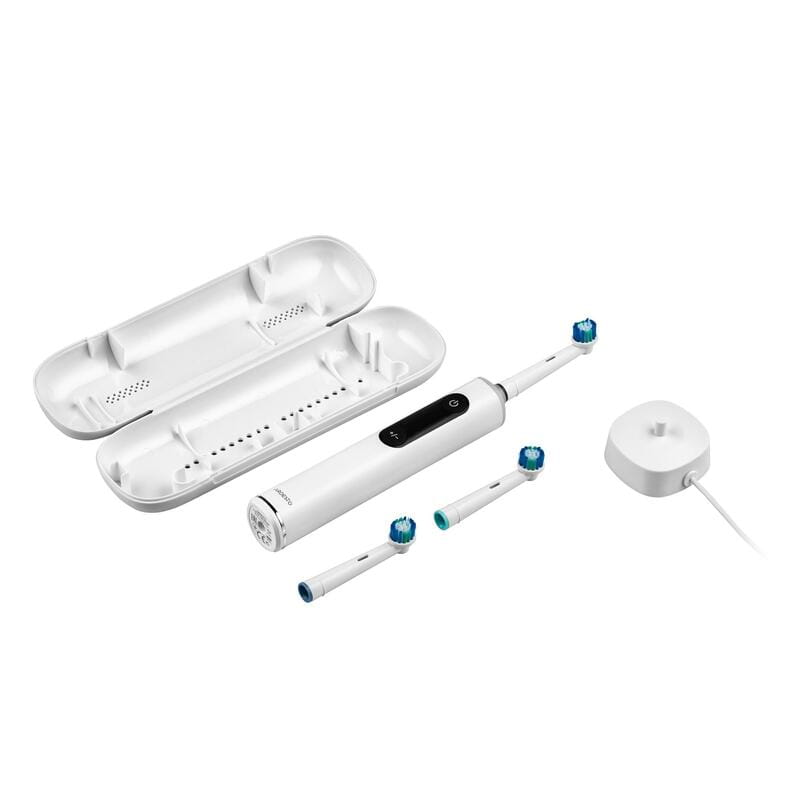 Зубна електрощітка Ardesto ETB-ID114W