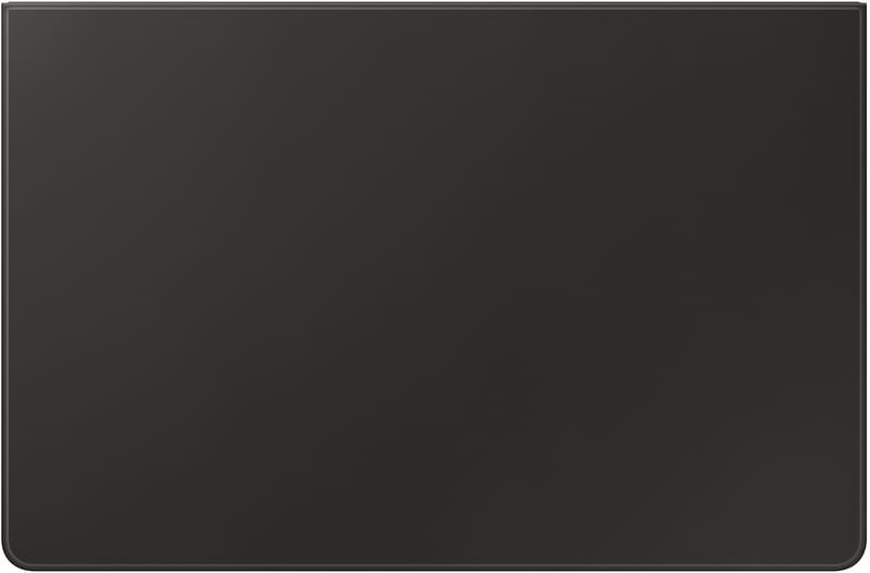 Чохол-клавіатура Samsung Book Cover Keyboard Slim AI Key для Samsung Galaxy Tab S9 11.0 SM-X710/SM-X716/Tab S9 FE 10.9 SM-X510/SM-X516/Tab S10 FE 10.9 SM-X520/SM-X526 Black (EF-DX720BBEGUA)