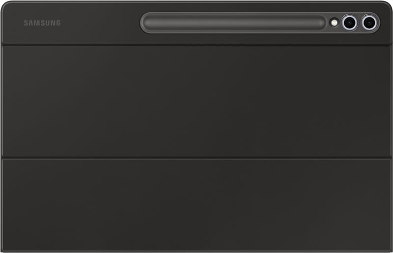 Чохол-клавіатура Samsung Book Cover Keyboard Slim AI Key для Samsung Galaxy Tab S9 Ultra 14.6 SM-X910/SM-X916 / Tab S10 Ultra 14.6 SM-X920/SM-X926 Black (EF-DX920UBEGWW)