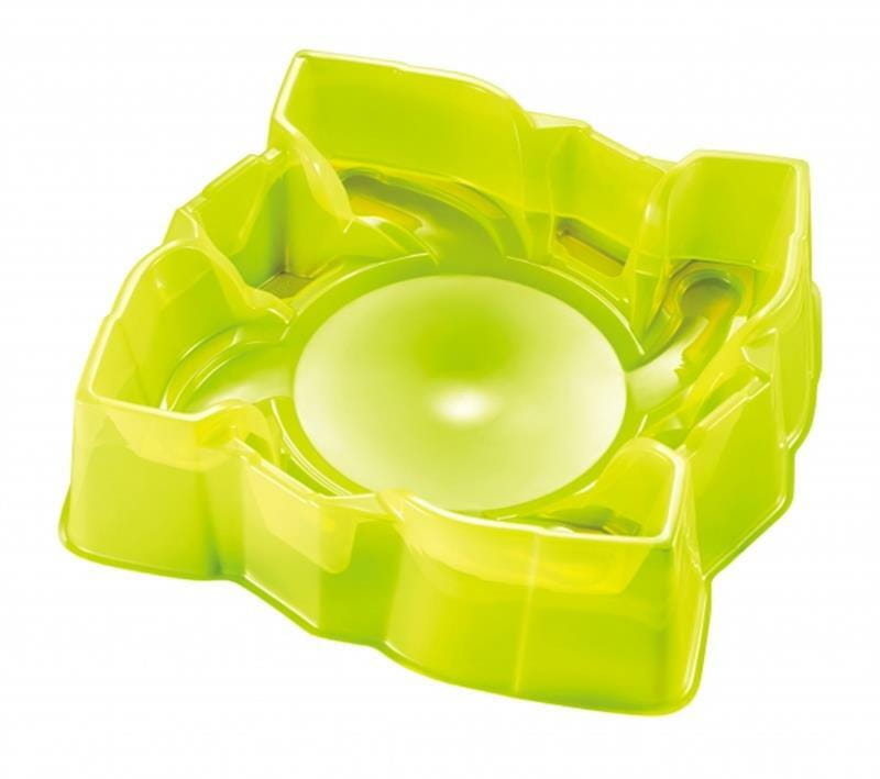 Арена Auldey Infinity Nado V Wrestle Throne M четыре угла (YW634904M)