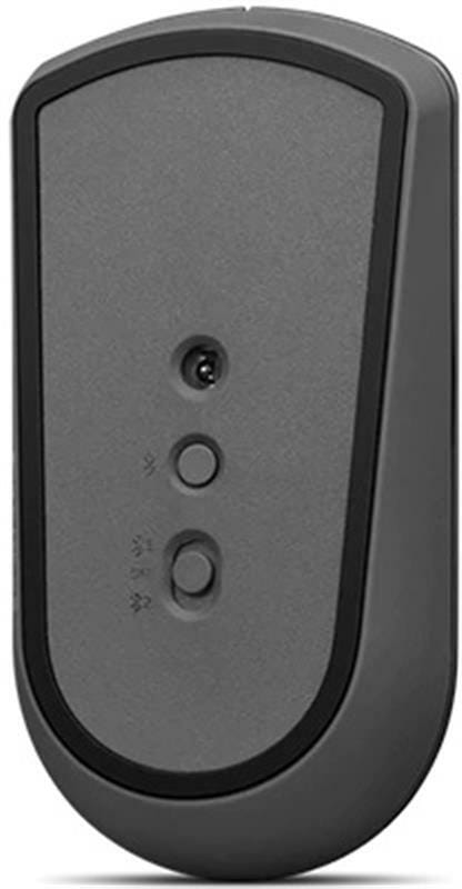 Миша бездротова Lenovo ThinkBook Bluetooth Silent Grey (4Y50X88824)
