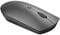 Фото - Миша бездротова Lenovo ThinkBook Bluetooth Silent Grey (4Y50X88824) | click.ua