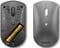 Фото - Миша бездротова Lenovo ThinkBook Bluetooth Silent Grey (4Y50X88824) | click.ua