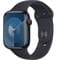 Фото - Ремешок Apple Sport Band для Apple Watch 45mm (M/L) Midnight (MT3F3) | click.ua