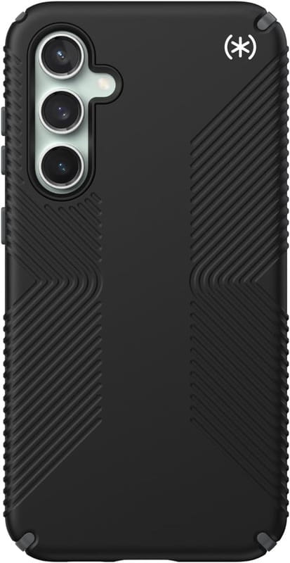 Чохол-накладка Speck Presidio2 Grip для Samsung Galaxy S23 FE SM-S711 Black (150589-3205)