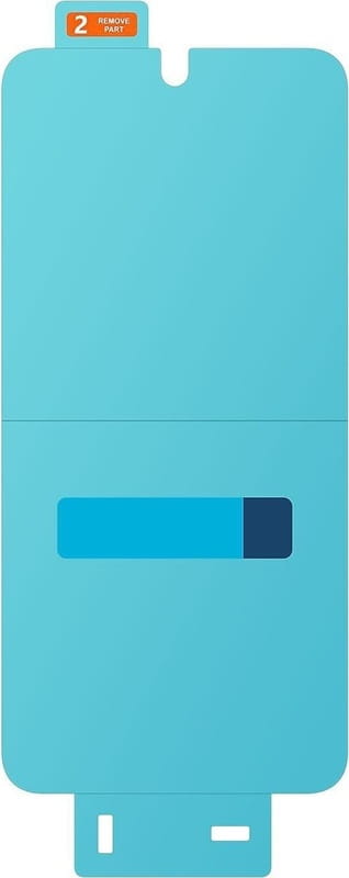 Защитная пленка Samsung Anti-Reflecting Screen Protector для Samsung Galaxy S24 FE SM-S721 (2 Pack) (EF-US721CTEGWW)