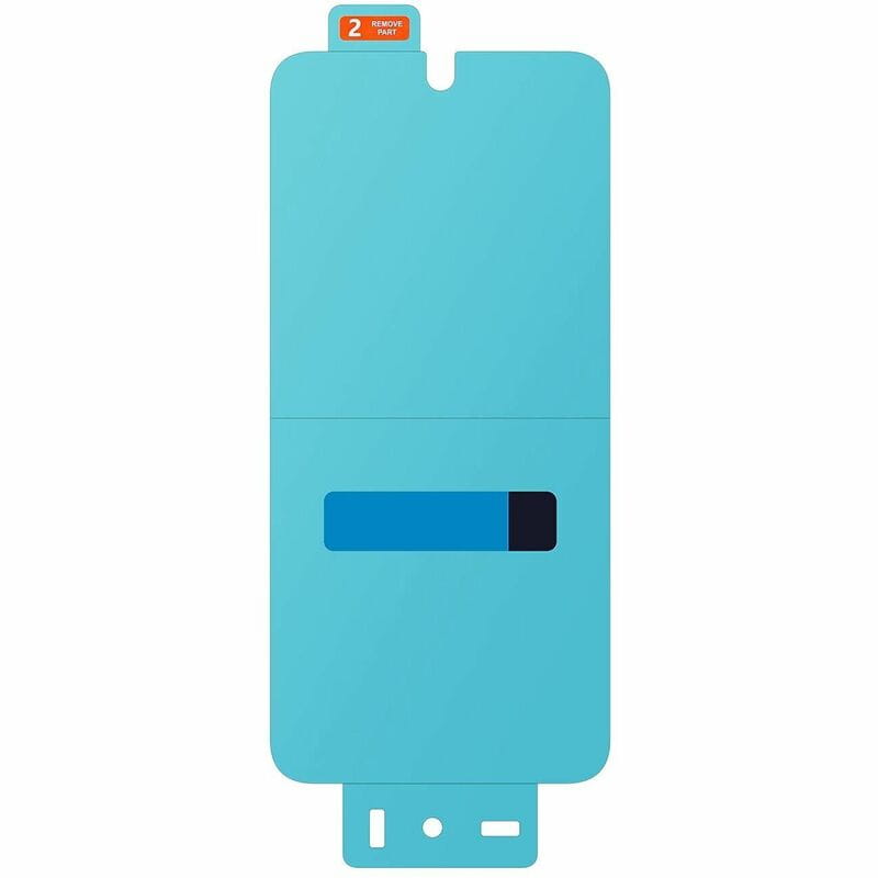 Защитная пленка Samsung Screen Protector для Samsung Galaxy A35 SM-A356 (2 Pack) (EF-UA356CTEGWW)