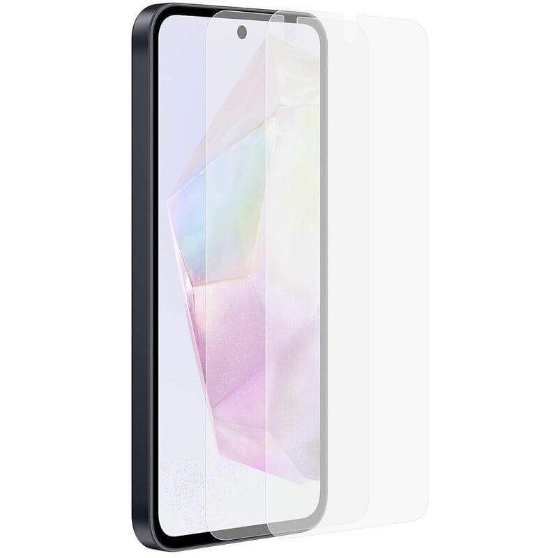 Защитная пленка Samsung Screen Protector для Samsung Galaxy A35 SM-A356 (2 Pack) (EF-UA356CTEGWW)