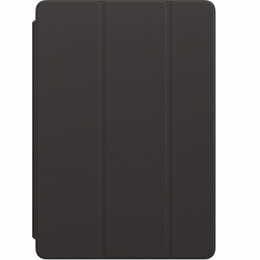 Чехол-книжка Apple Smart Folio для Apple iPad Air 10.9 (2020/2022) Black (MH0D3)