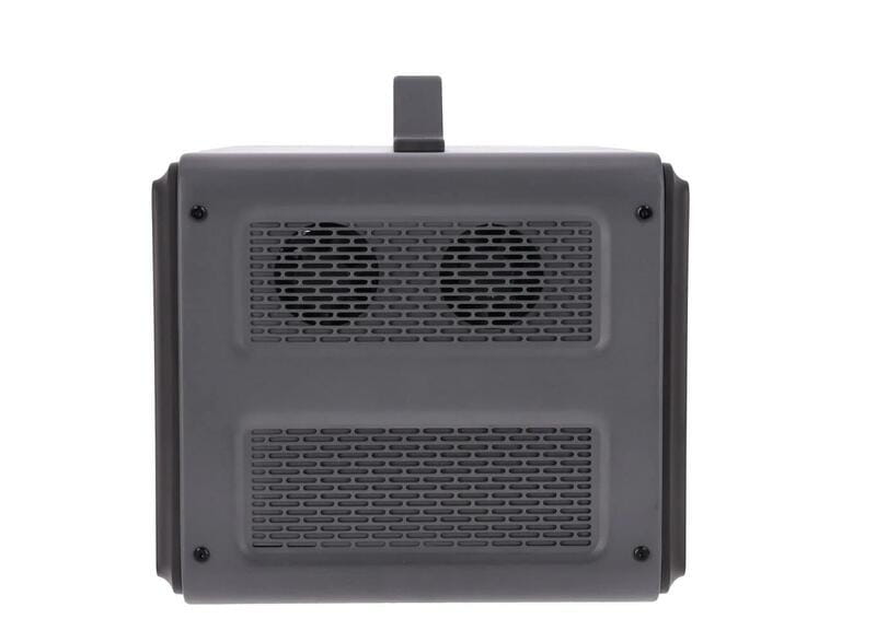 Зарядна станція Konner&Sohnen KS 2400PS 2400W, 2240Wh