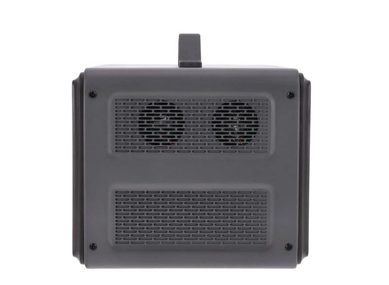 Зарядна станція Konner&Sohnen KS 2400PS 2400W, 2240Wh