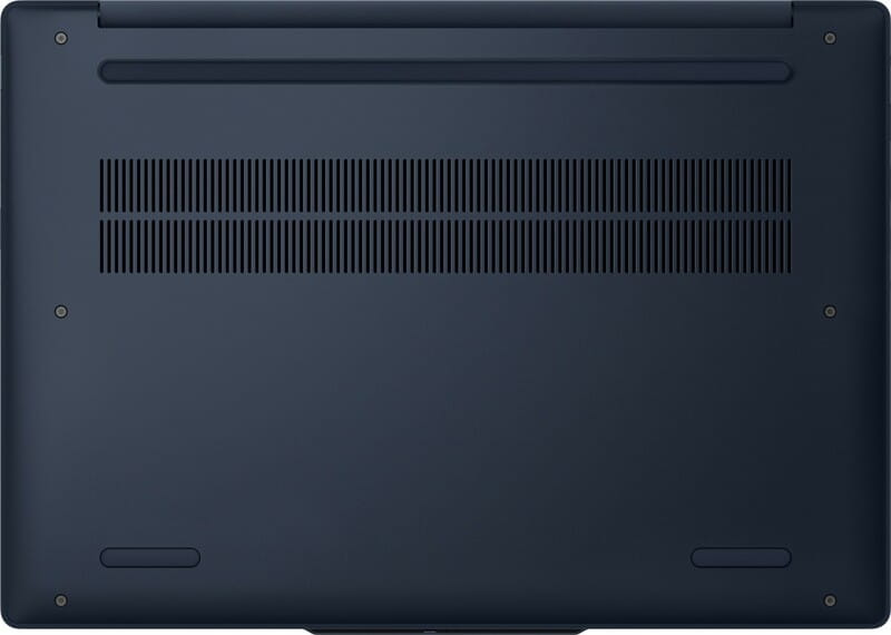 Ноутбук Lenovo IdeaPad Slim 3 14IRH10 (83K000AJRA) Cosmic Blue